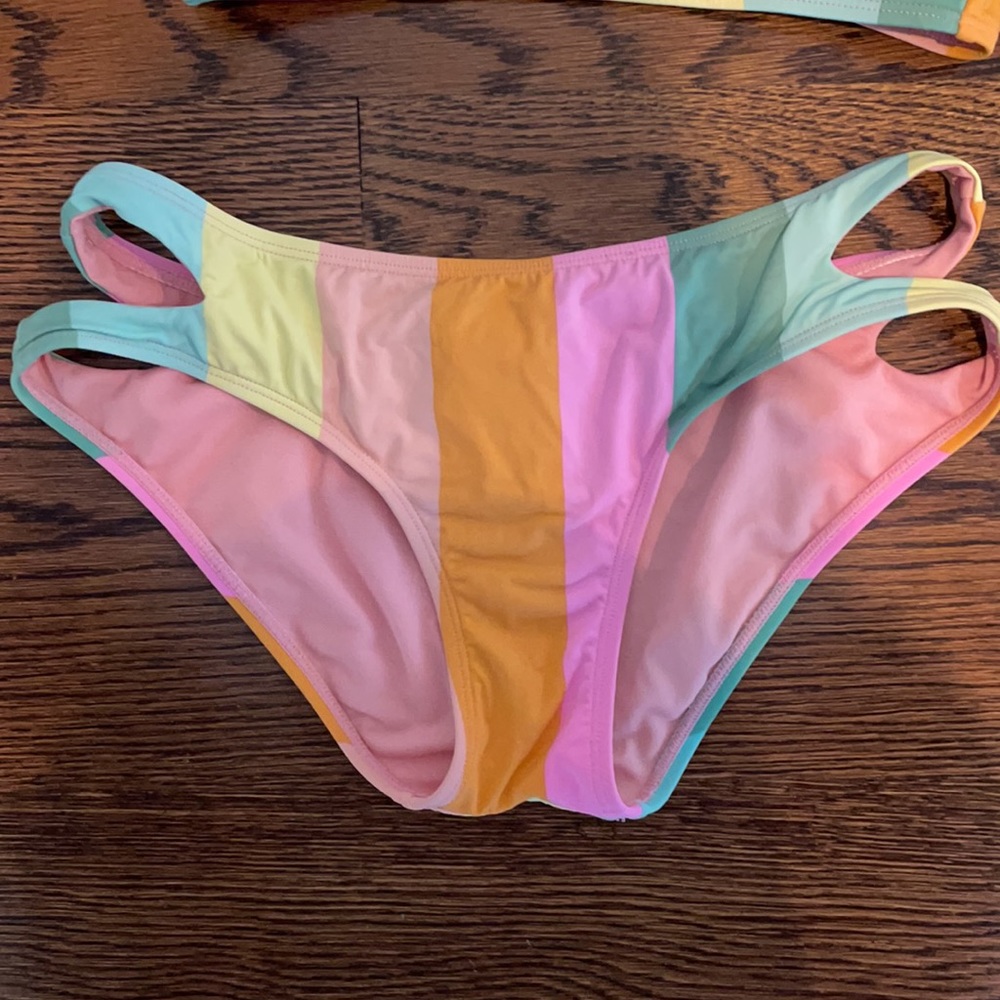 The Bikini Lab Bikini Set - image 4